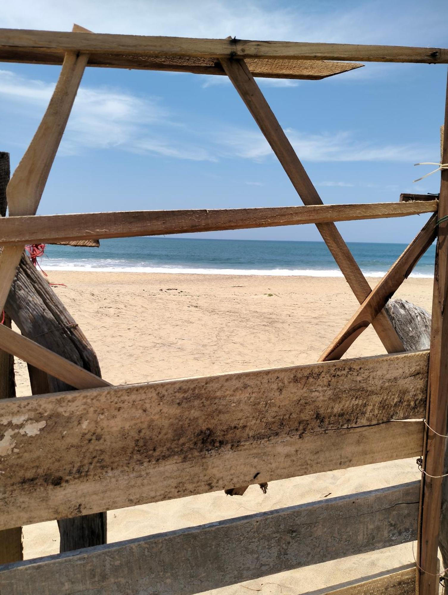Arugam Bay Beach Morea Luaran gambar