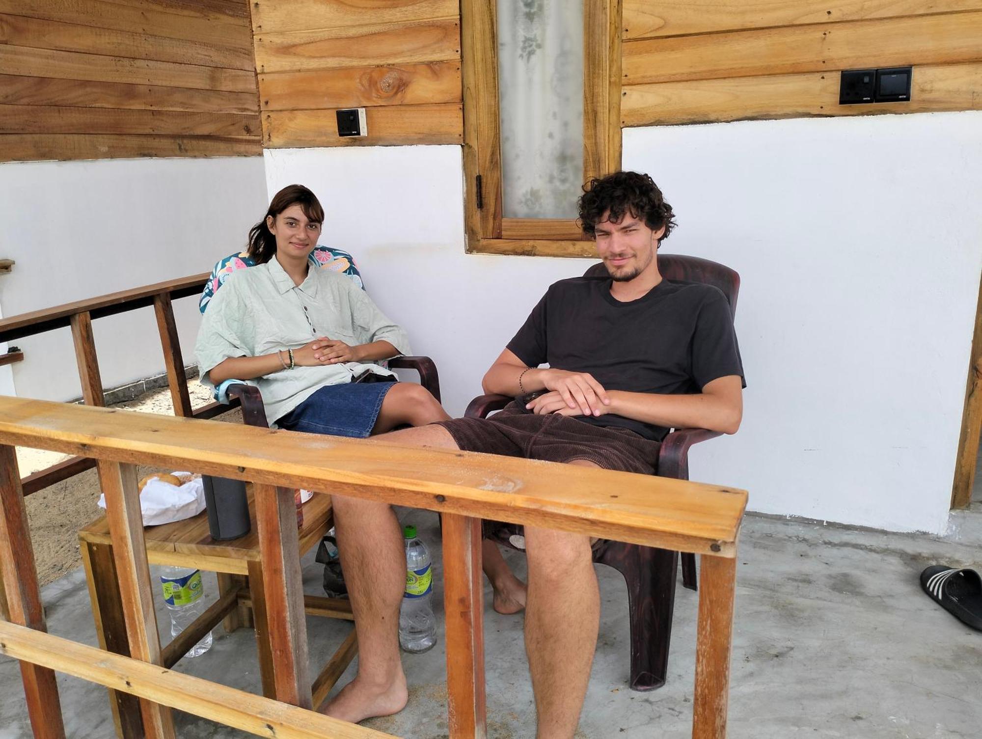 Arugam Bay Beach Morea Luaran gambar