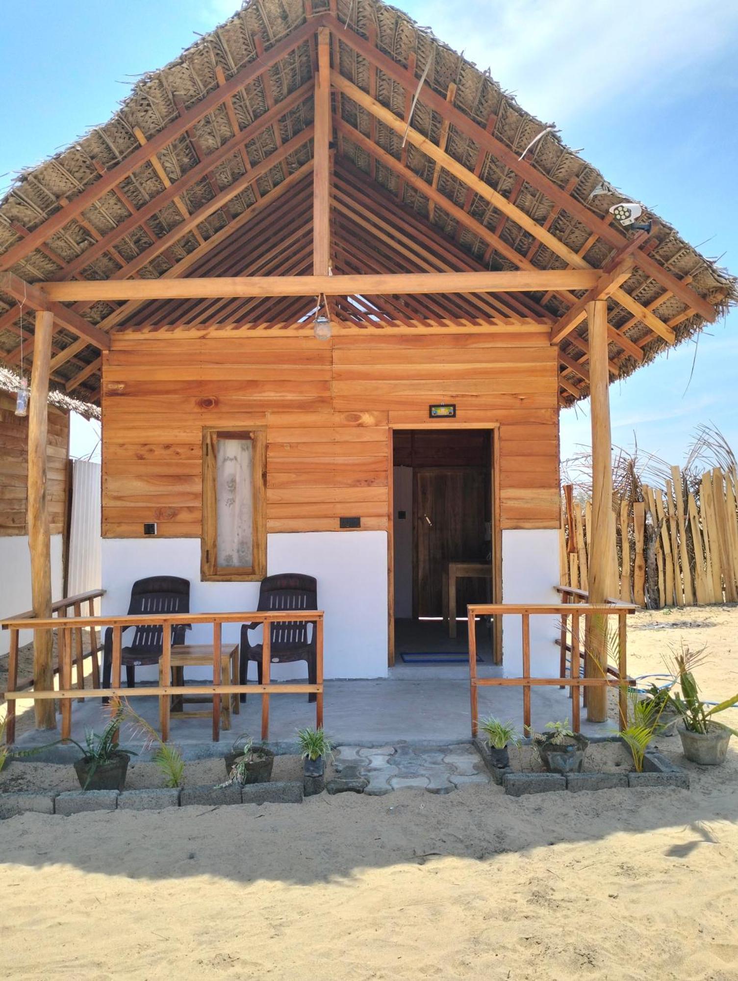Arugam Bay Beach Morea Luaran gambar