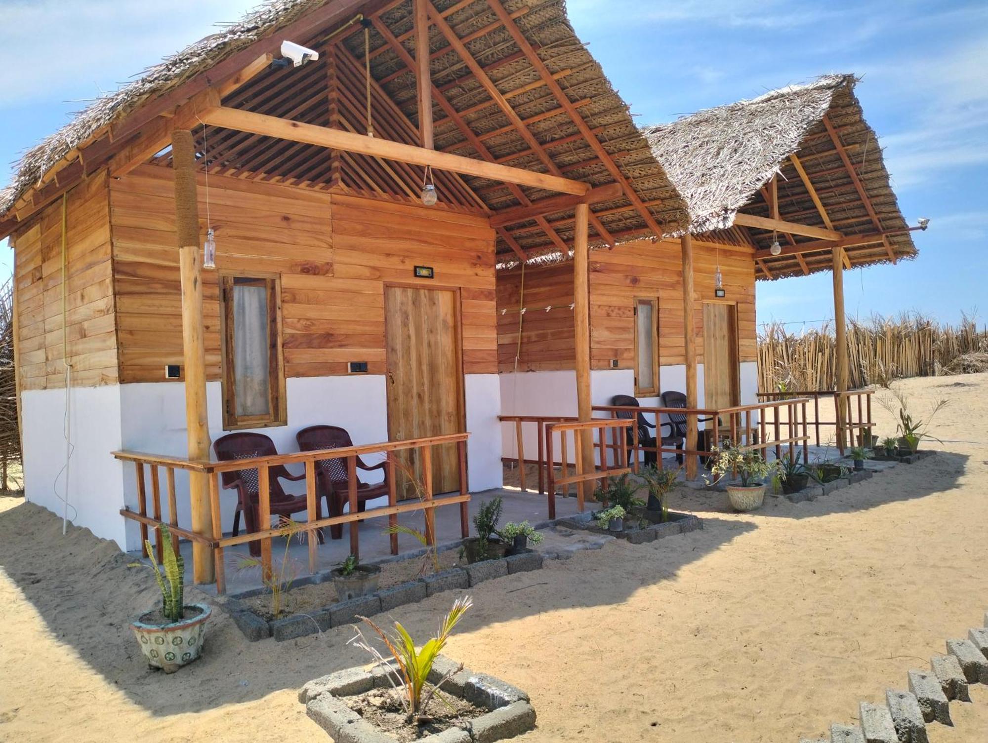 Arugam Bay Beach Morea Luaran gambar